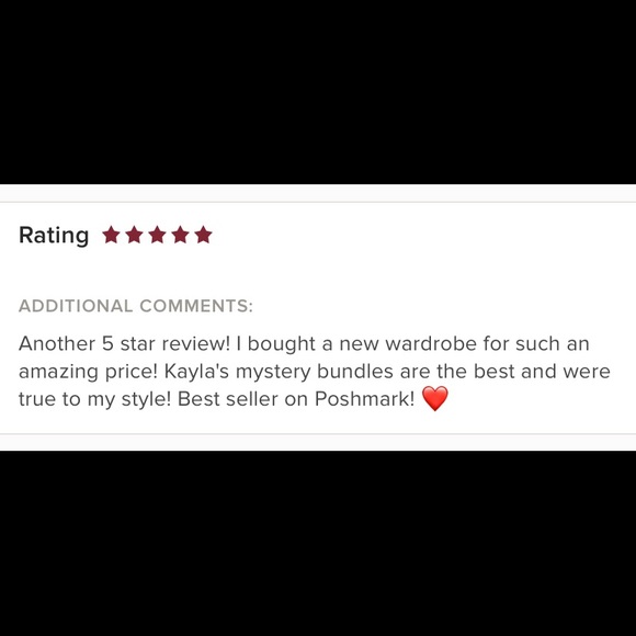 NWT + NWOT 🛍5 items 🛍 Plus Size Mystery Bundle - Picture 6 of 13